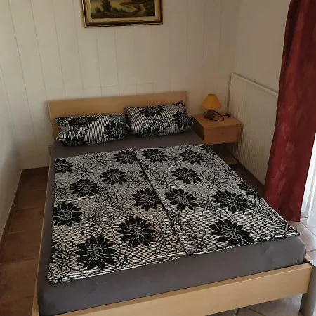 Apartmenthaus Fa *