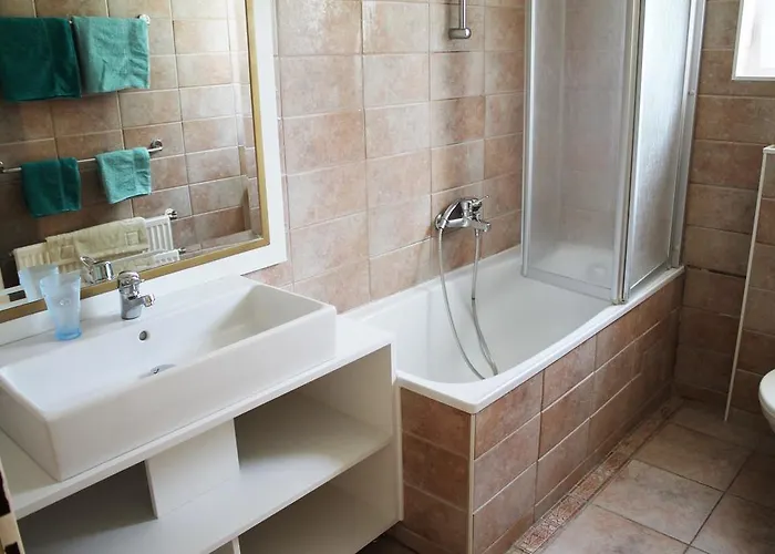 Apartmenthaus Fa