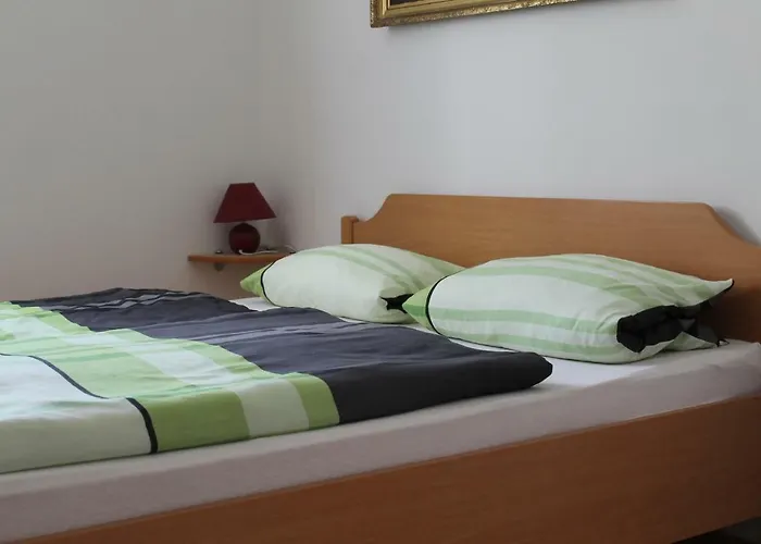 Apartmenthaus Fa