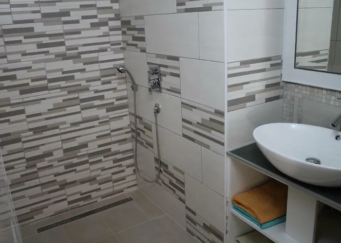 Apartmenthaus Fa