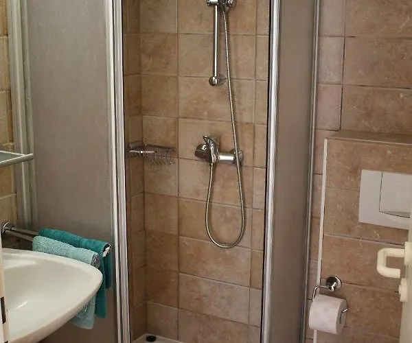 Apartmenthaus Fa