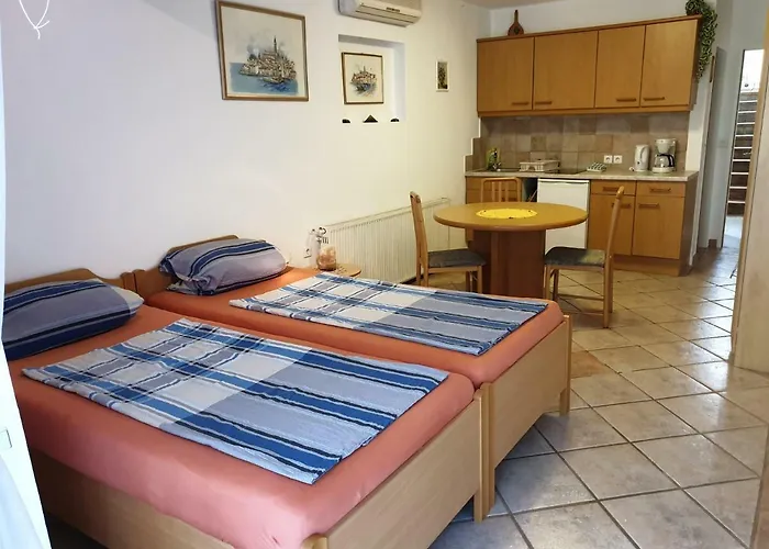 Apartmenthaus Fa
