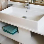 Apartmenthaus Fa Apartment