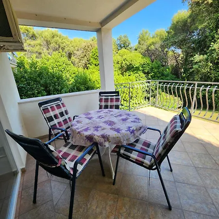 Appartamento Apartmenthaus Fa Rovigno