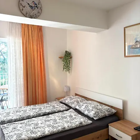 Apartmenthaus Fa