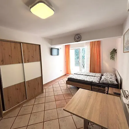 Apartmenthaus Fa Apartment *