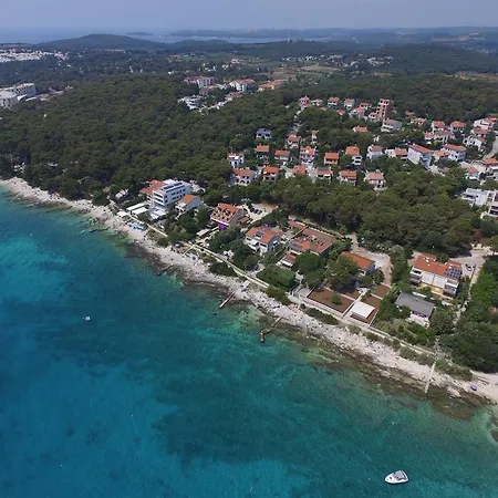 Apartmenthaus Fa * Rovigno