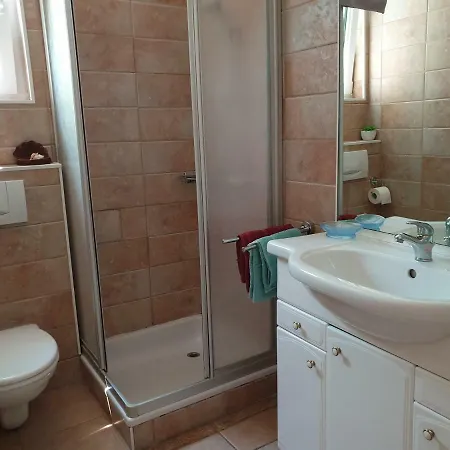 Appartamento Apartmenthaus Fa *