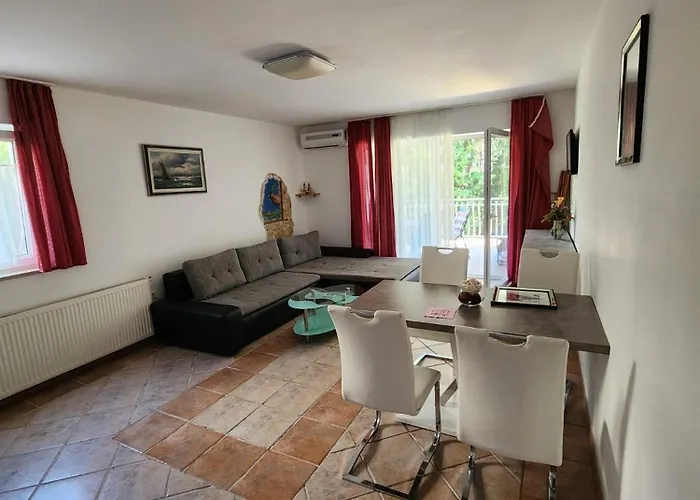 Apartmenthaus Fa * Rovinj