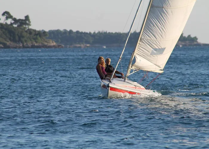 Apartmenthaus Fa Appartement *