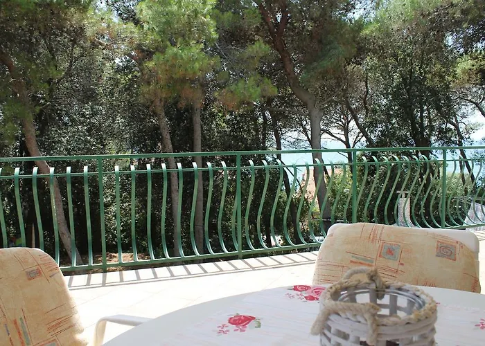 Apartmenthaus Fa Appartement Rovinj