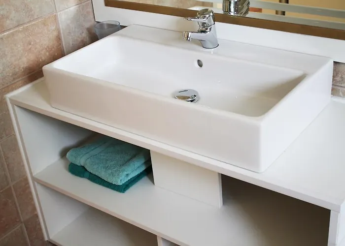 Apartmenthaus Fa Appartement