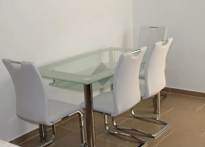 Appartement Apartmenthaus Fa