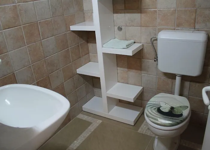 Apartmenthaus Fa Appartement Rovinj