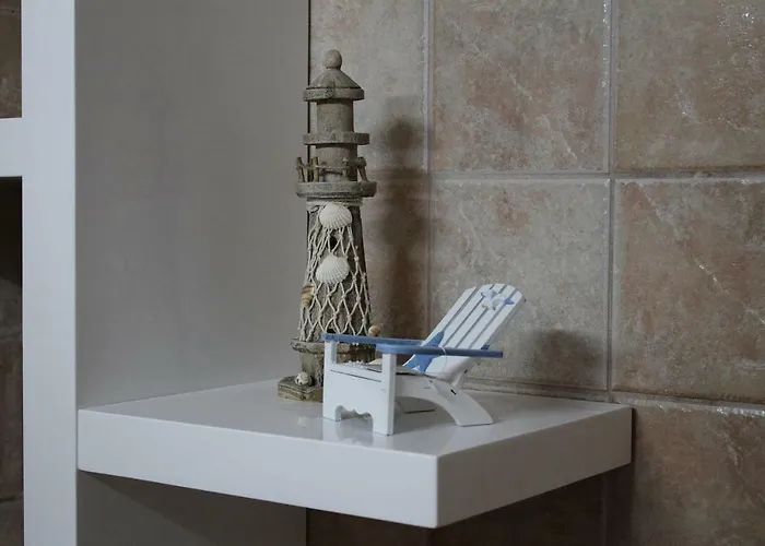 Apartmenthaus Fa Appartement