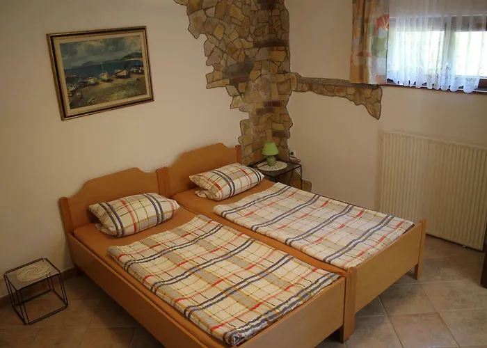 Apartmenthaus Fa Appartement *