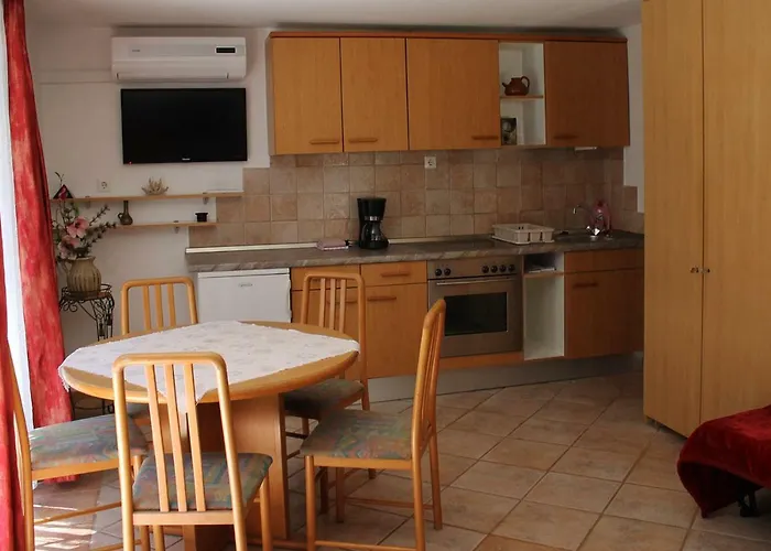 Apartmenthaus Fa Appartement