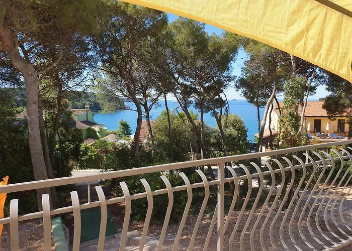 Apartmenthaus Fa Appartement *