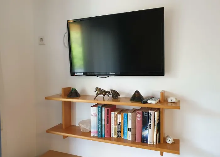 Apartmenthaus Fa Appartement Rovinj