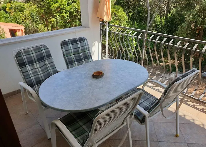 Appartement Apartmenthaus Fa