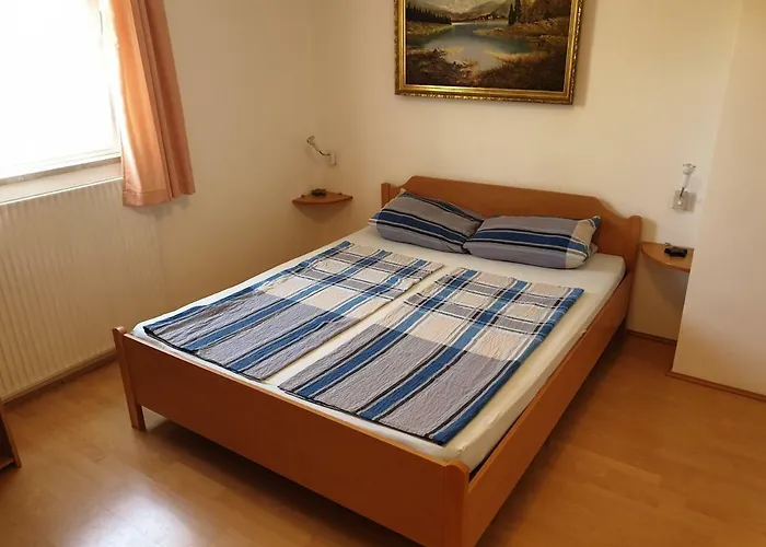 Apartmenthaus Fa Appartement