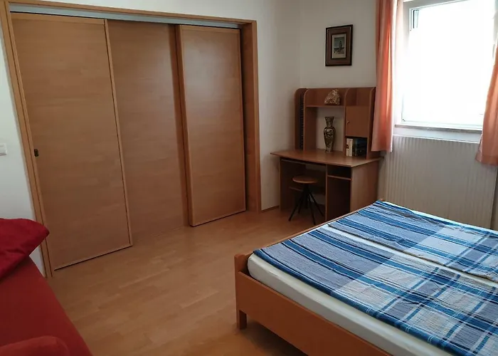 Apartmenthaus Fa Appartement *