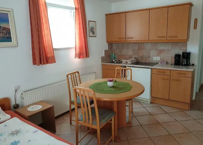 Apartmenthaus Fa Rovinj